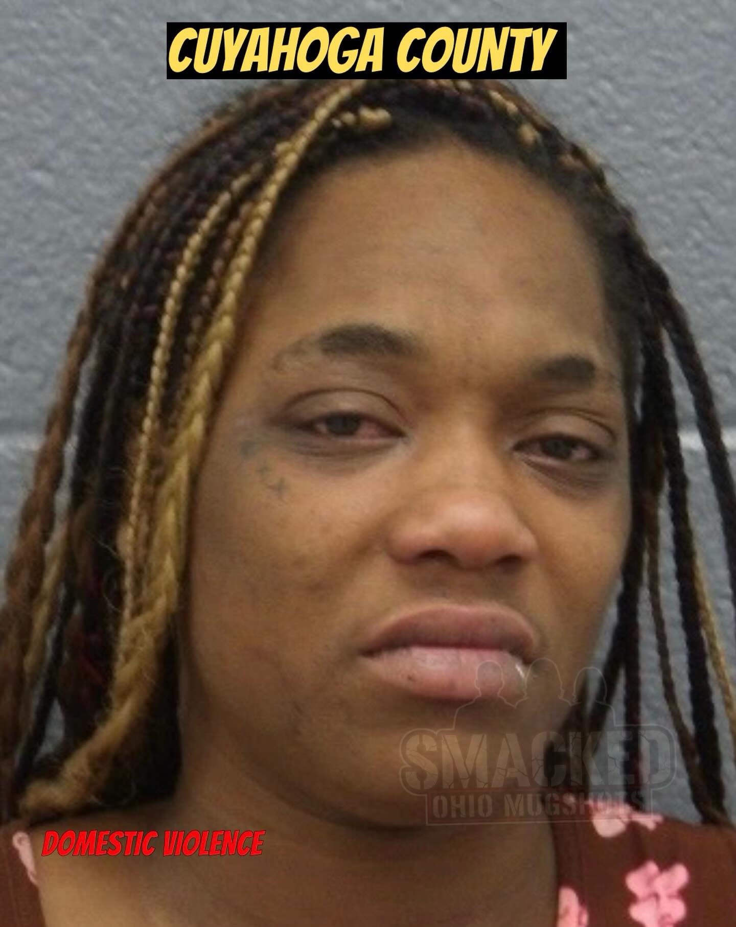 Ohio Mugshots & Arrest