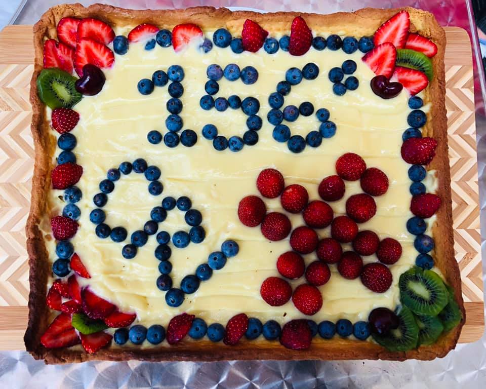 Buon Compleanno Fanfara Nazionale Della Croce Rossa Italiana Comitato Regionale Piemonte Croce Rossa Italiana