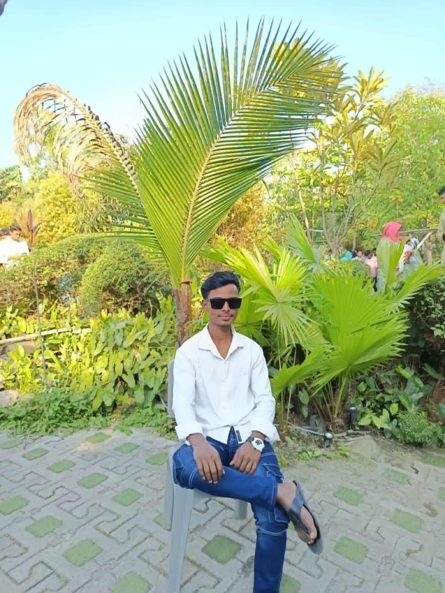 WE'r Imran Khan