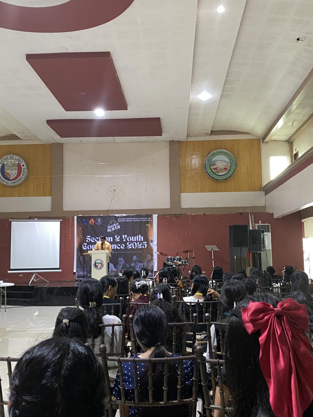UPC NAGA-New Life Church | Naga City