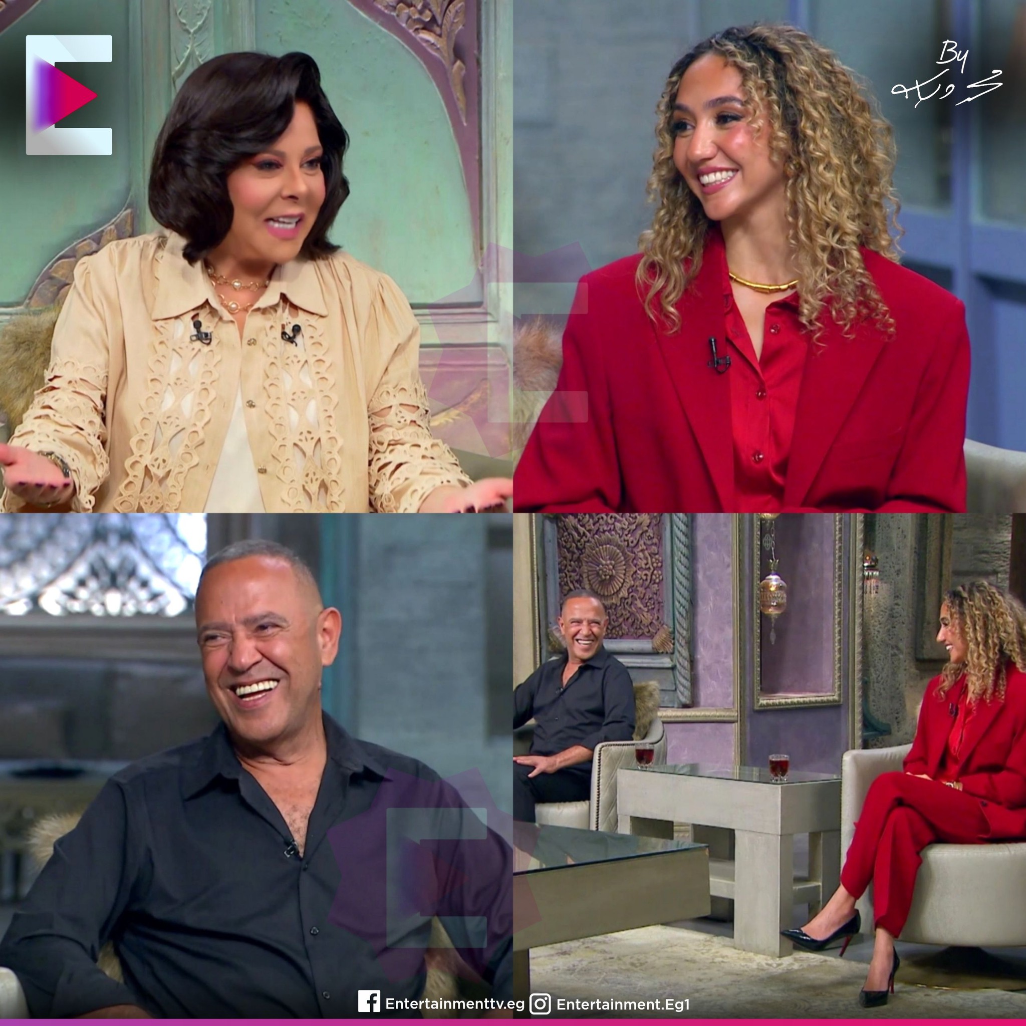 Entertainment - - يا أهلا و سهلا يا بـ ـنت أخويا = أهلا... | Facebook