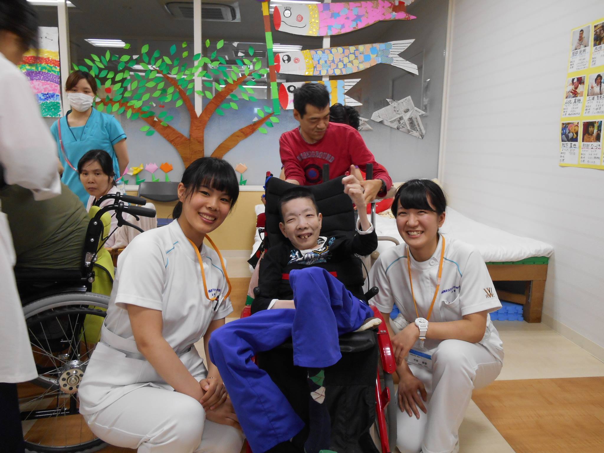 活動歴および当時の関連ビジュアル記録
