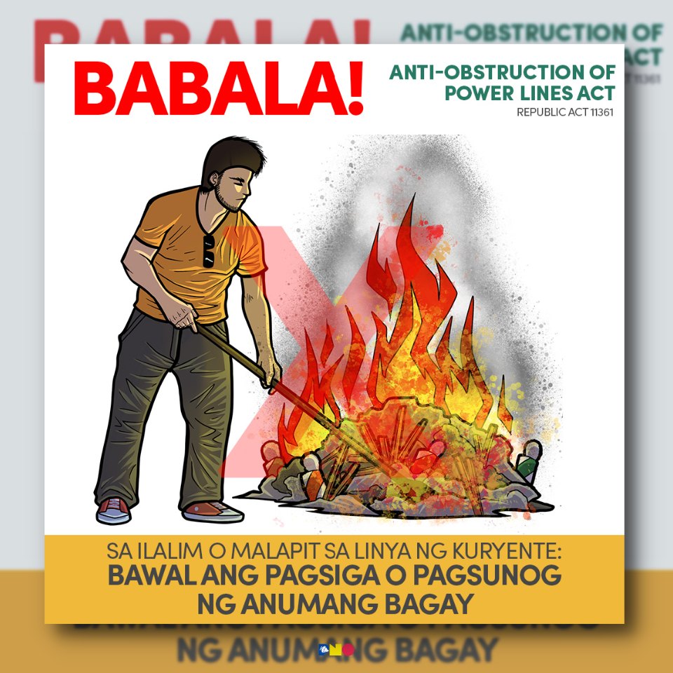 Pilipinas - Ano ang ipinagbabawal sa ilalim ng Republic Act 11361 o ...