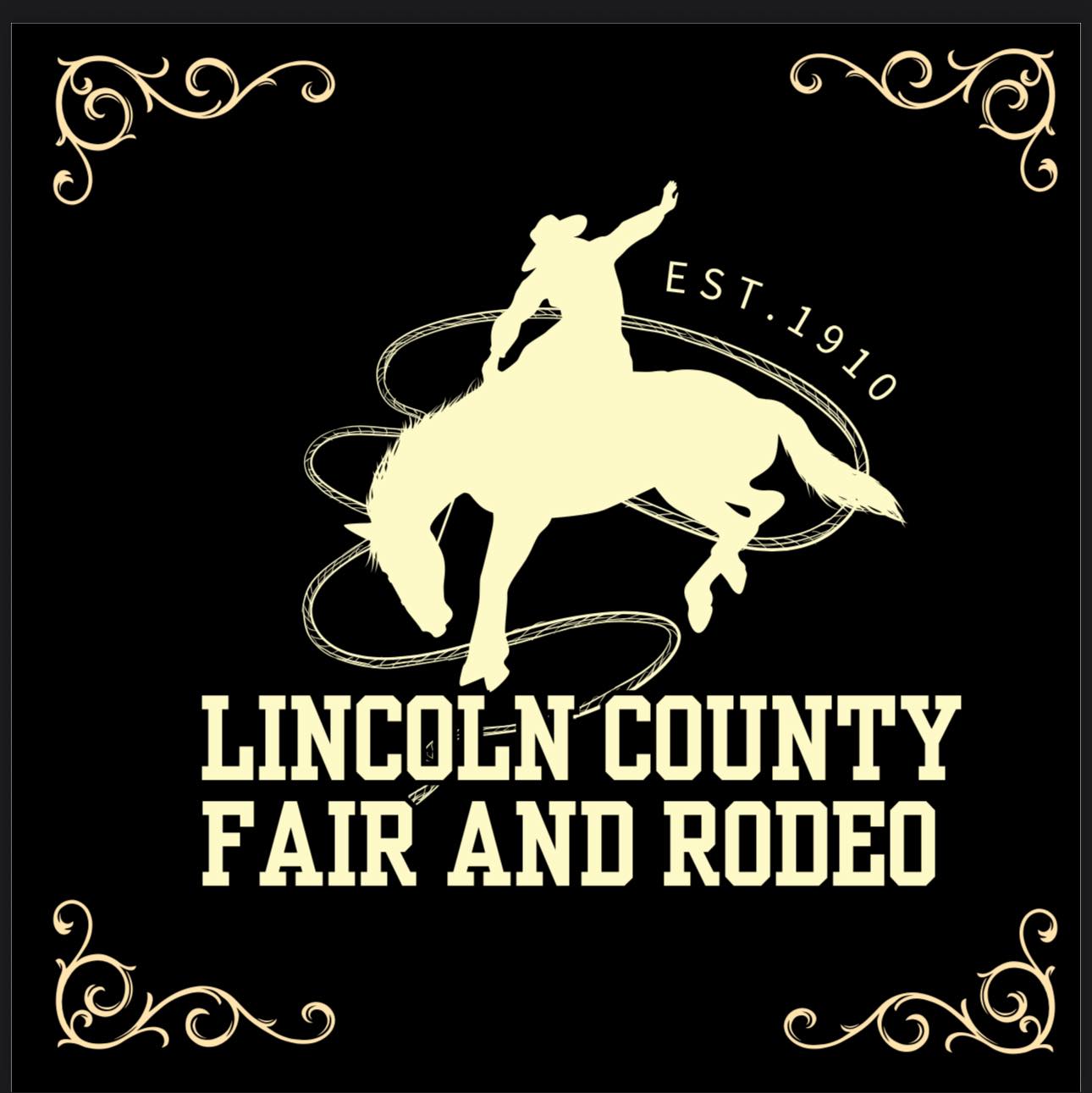 Lincoln County Fair & Rodeo - IDAHO | Shoshone ID