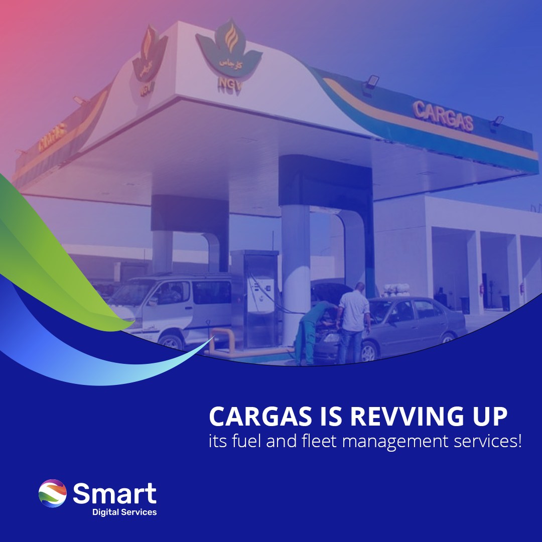 Smart Digital Services | Giza