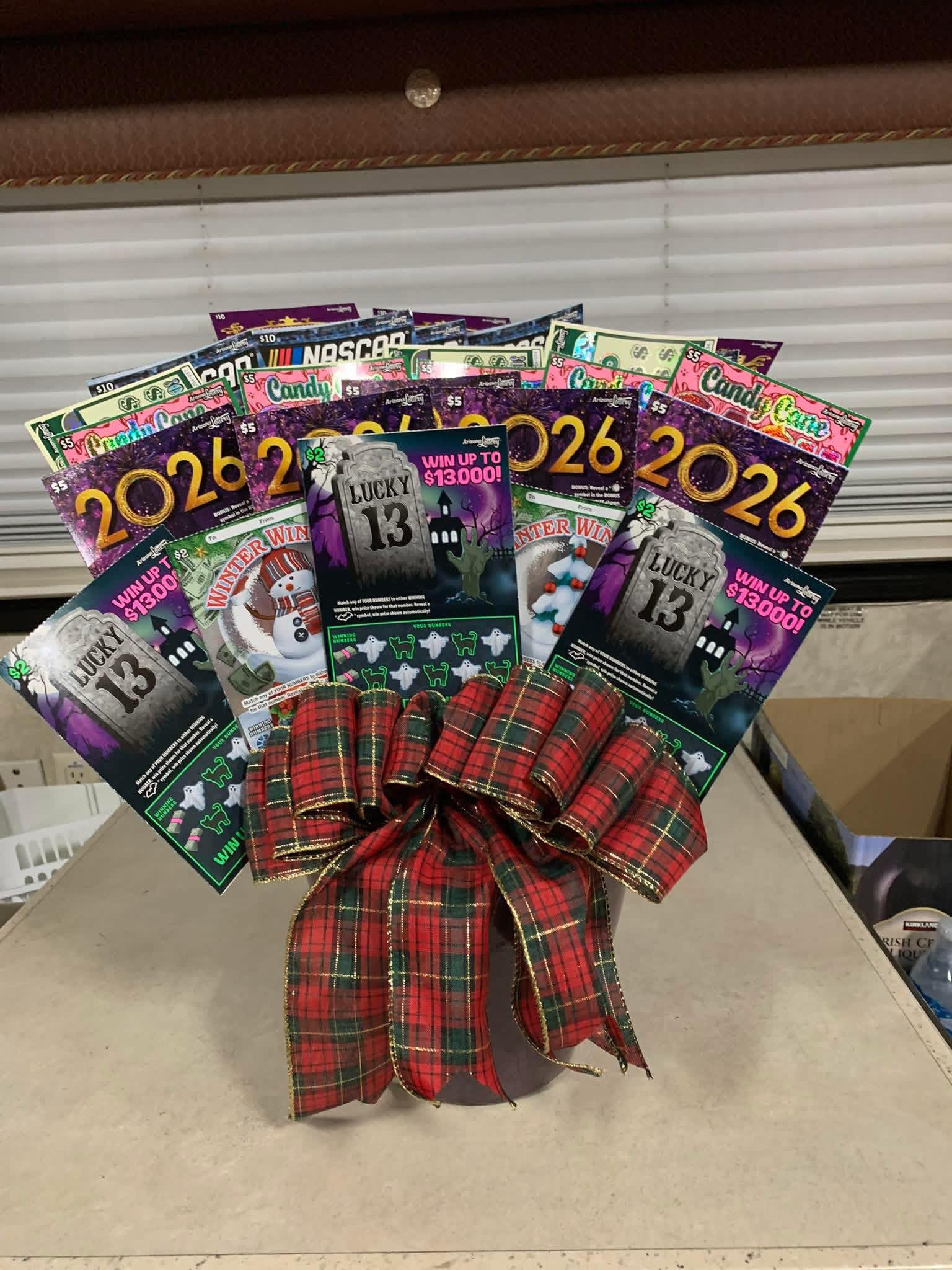 Tucson - Who is ready for some Hangovers raffle action? Here is the ...