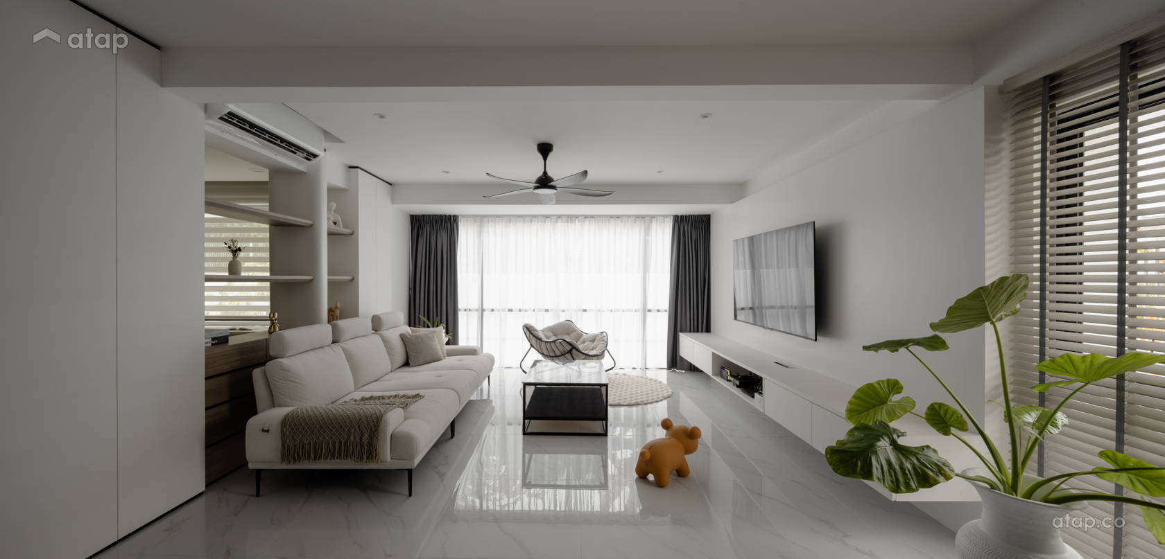 EH Design studio | Phnom Penh