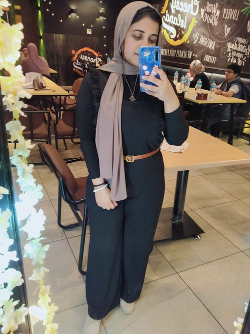 Fatam Ibrahim (@s.s1082017) • Facebook, Connect with friends
