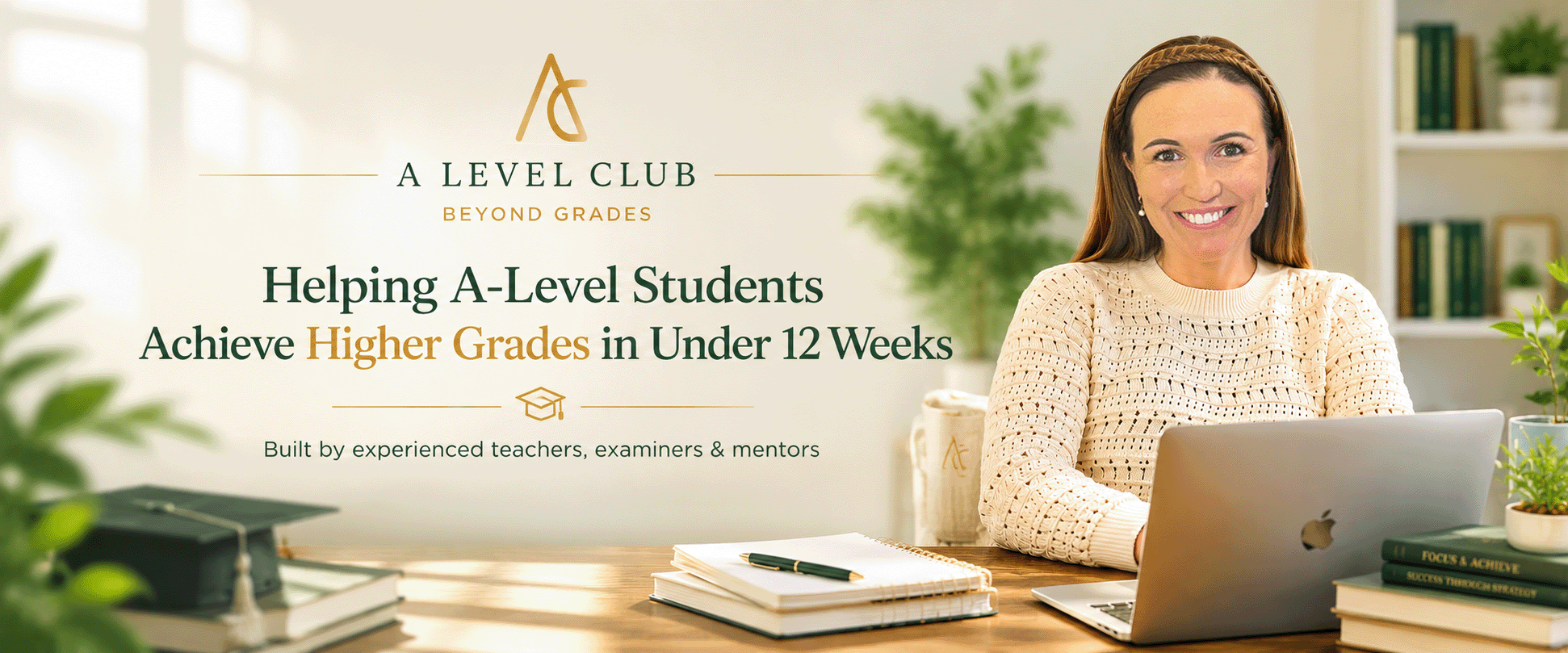 The A Level Club