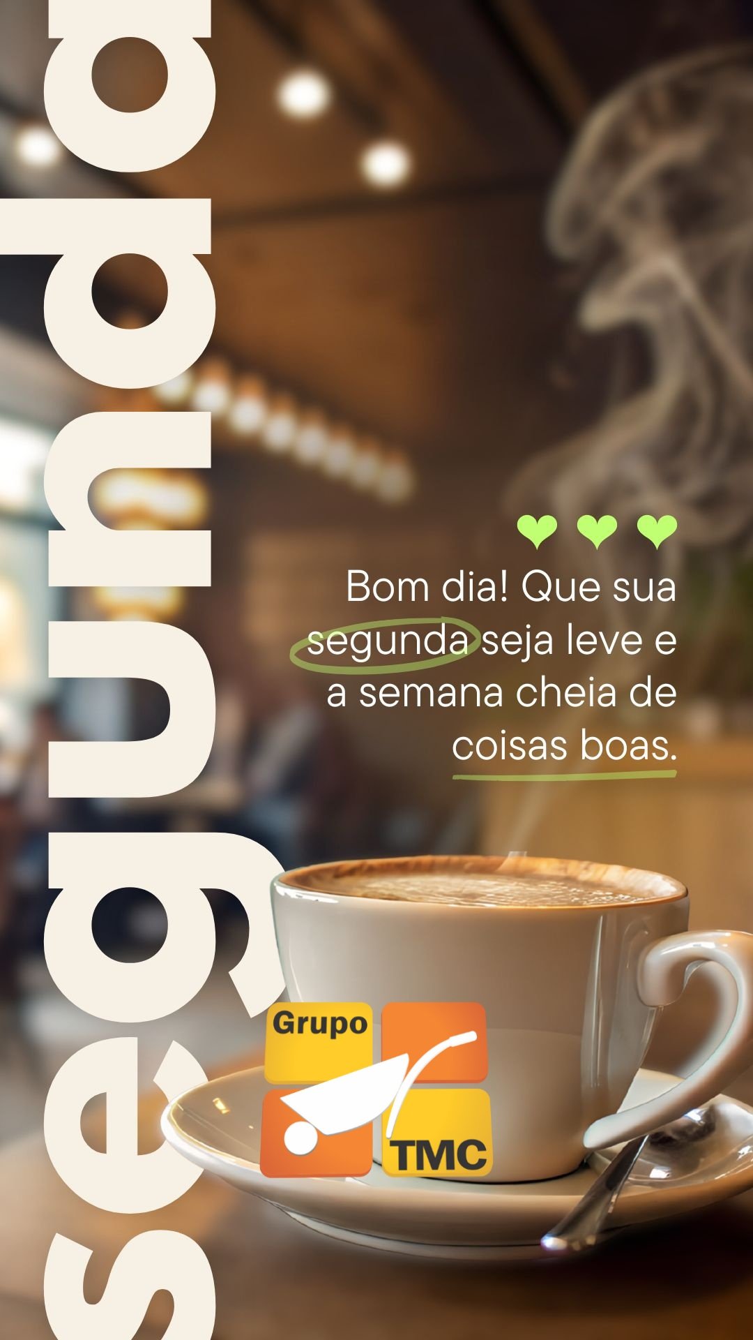 Fermatelhas Grupo TMC | Rio de Janeiro RJ