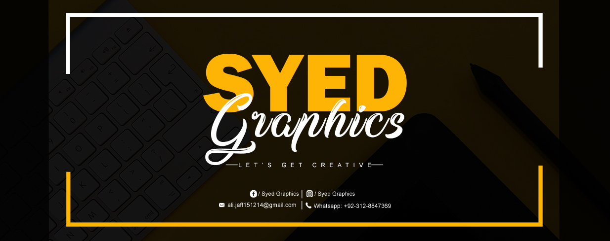 Syed Graphics
