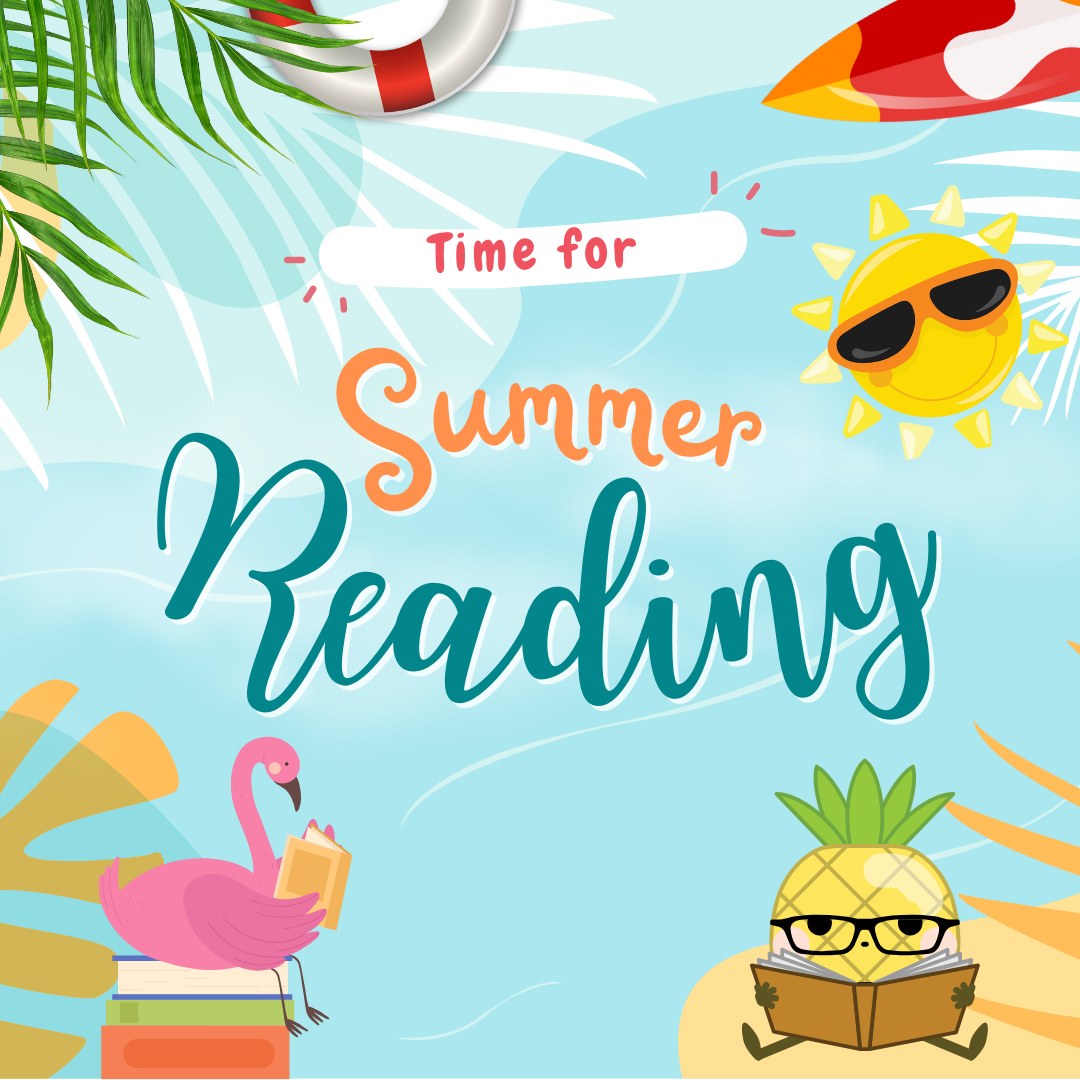 Pre-registration is now open for... - Red Wing Public Library