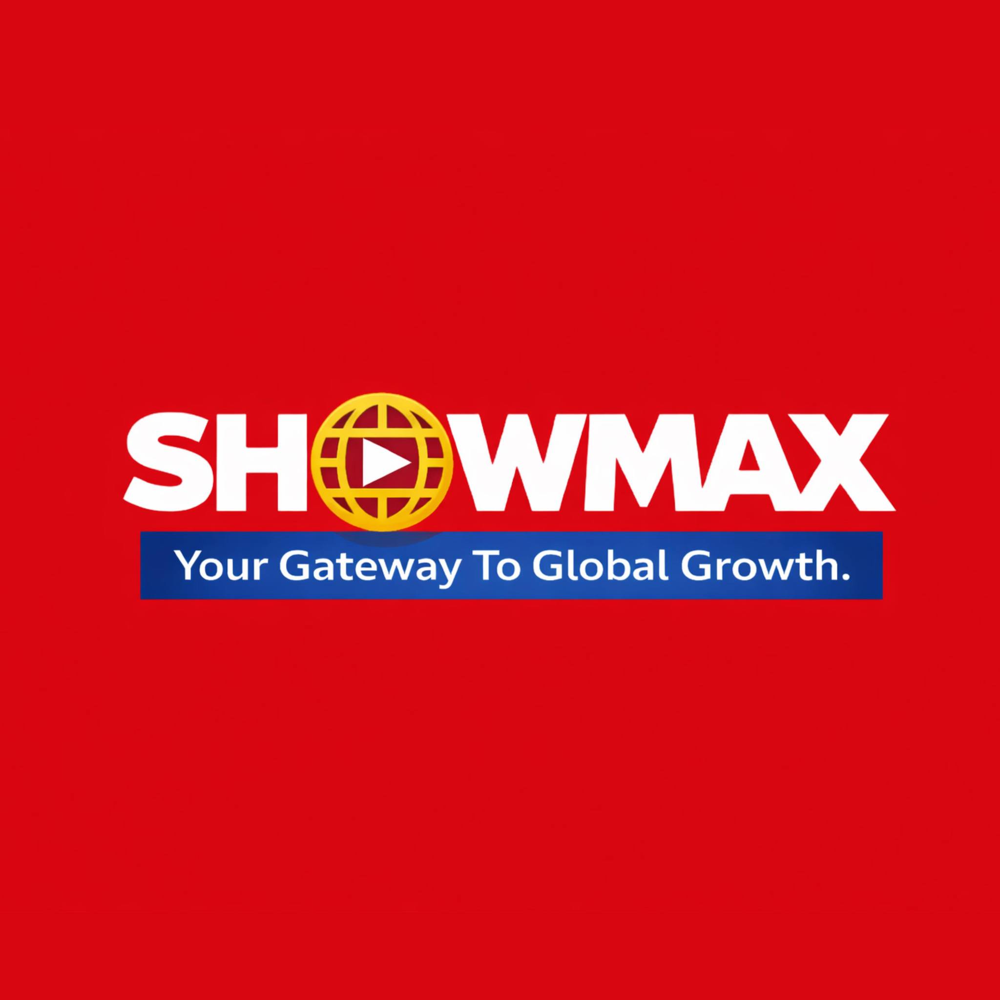 Showmax Global