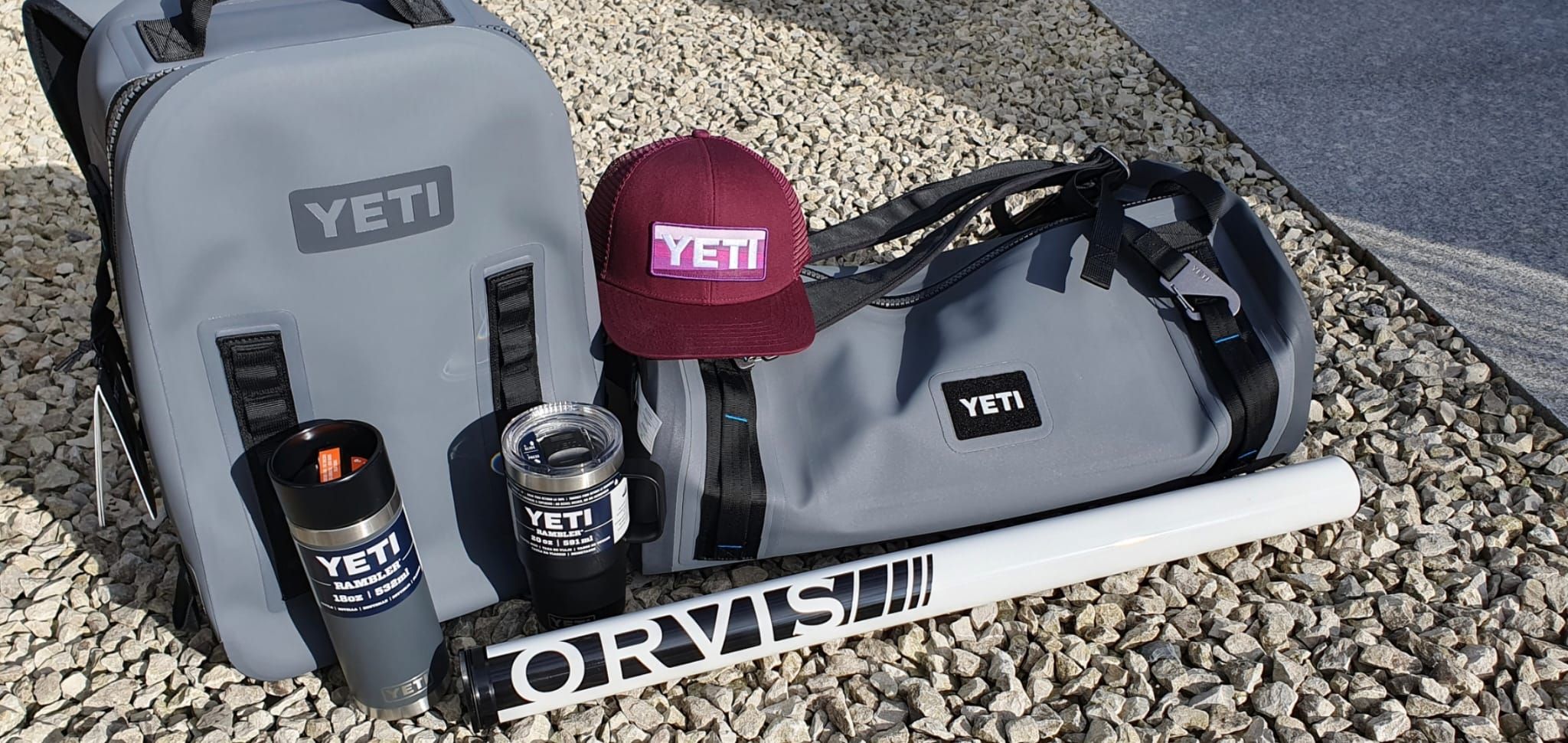 patagonia stormfront backpack vs yeti backpack Guidewater Patagonia Stormfront Backpack - Carryology