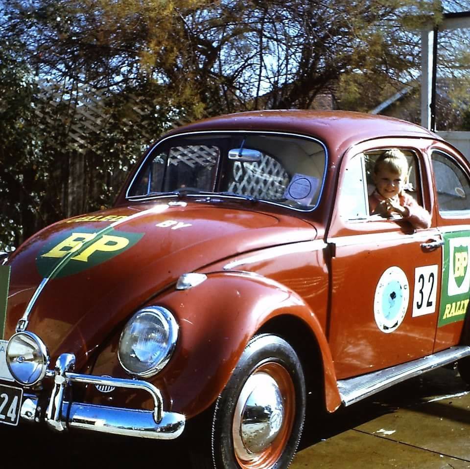 Old Motor Racing Photographs - Australia | Not sure when this was taken ...