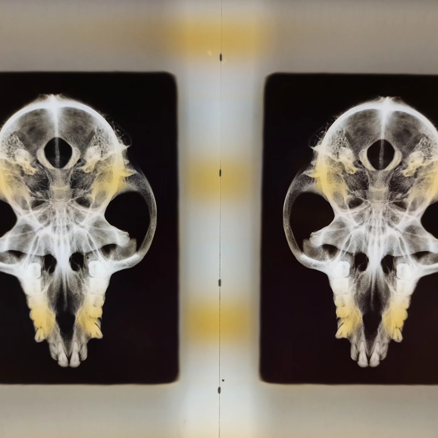 Belgian Museum of Radiology