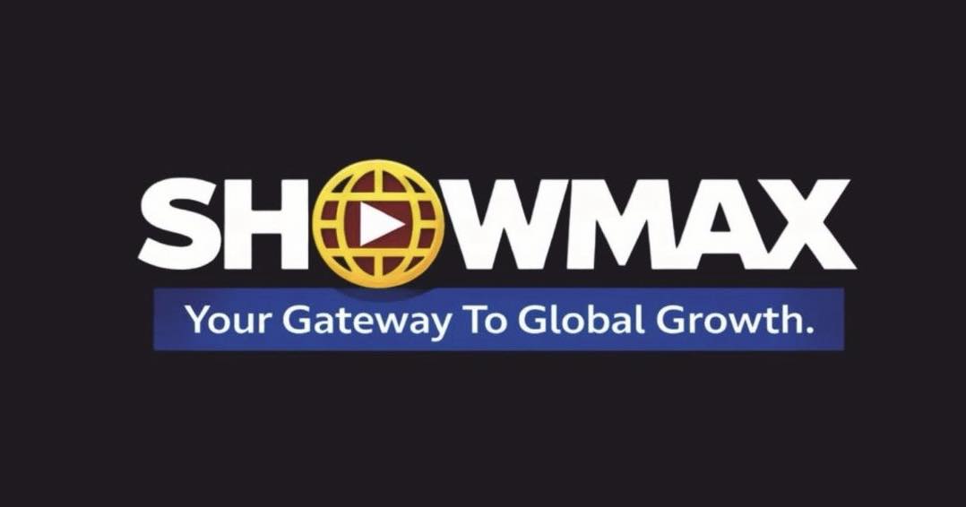 Showmax Global