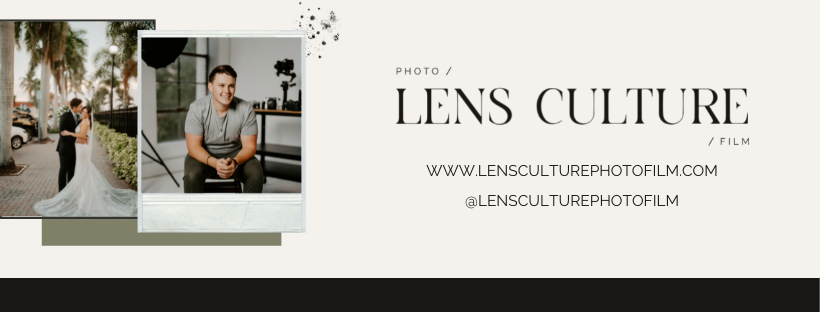 Lens Culture Photo and Film