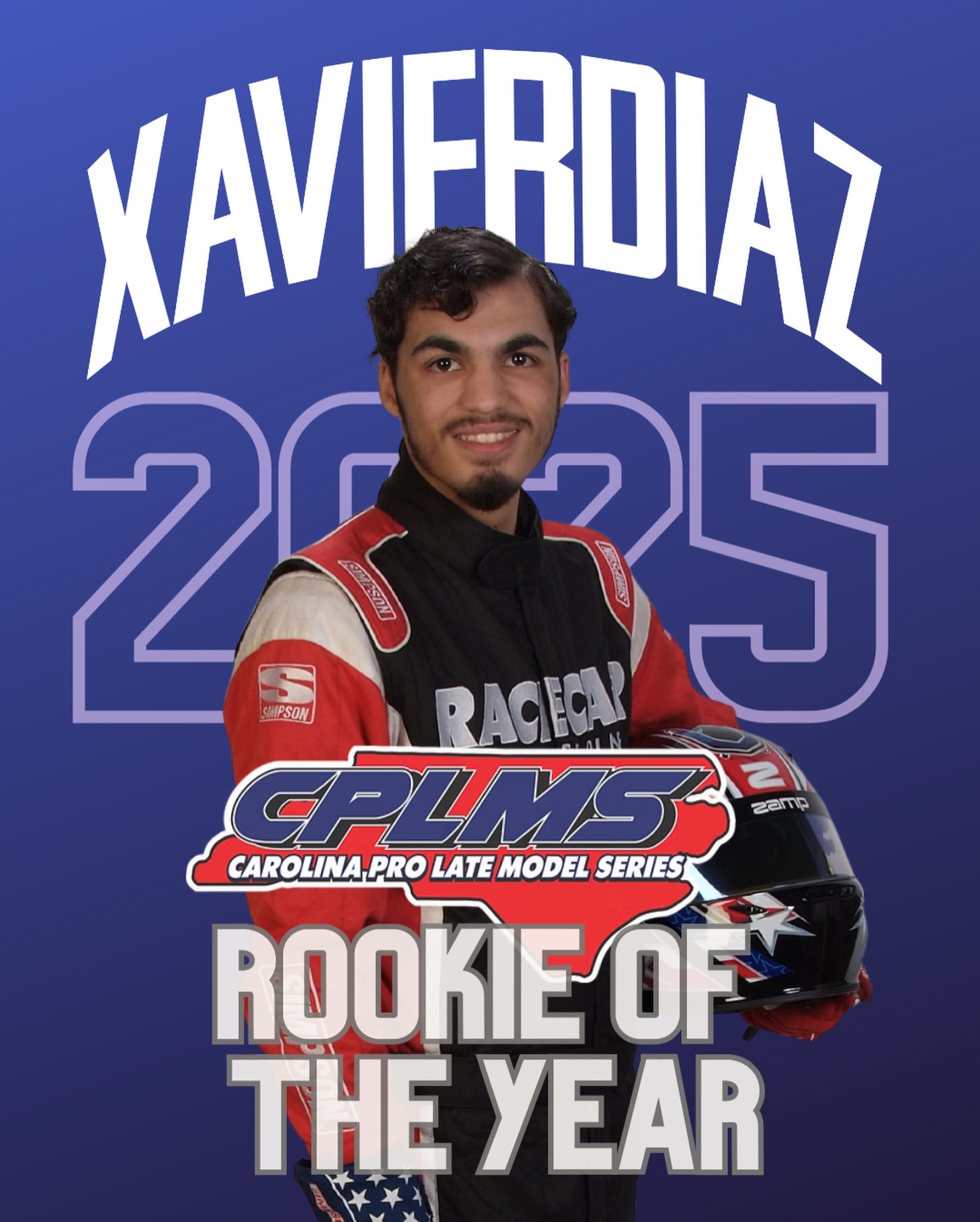 Xavier Diaz Racing