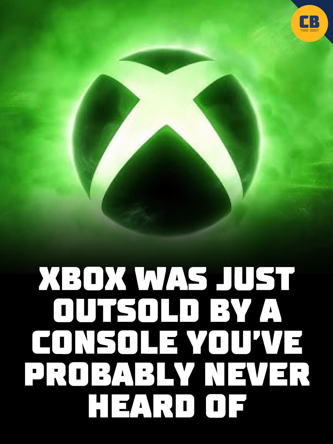 WWG - Xbox consoles may not be sitting under a lot of... | Facebook