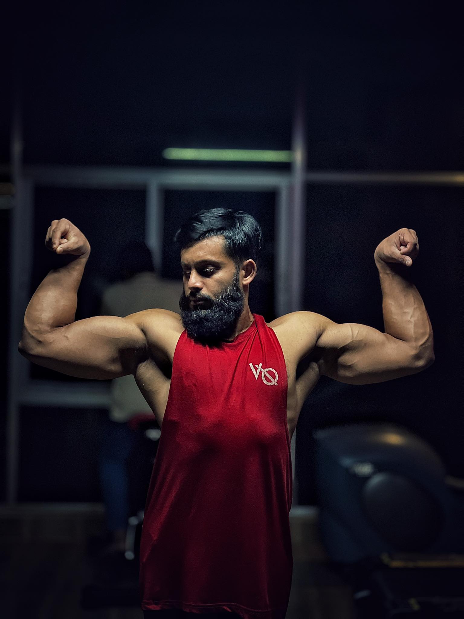 Sajjad Hossain