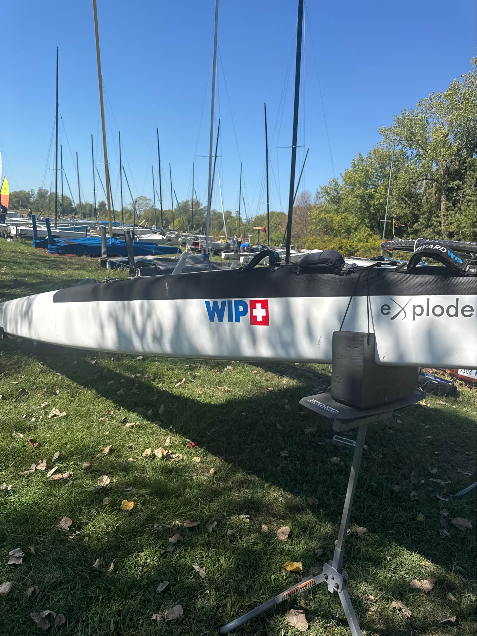 2021 Ad3 exploder Ad3 - Boats - Troy, Illinois | Facebook Marketplace ...