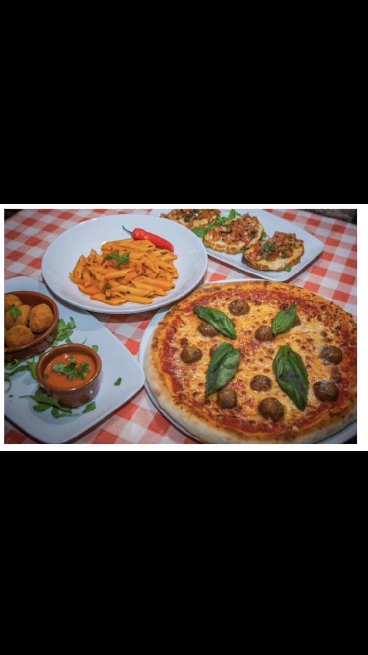 Roma Ristorante | Perth