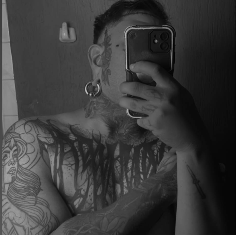 Nathan Reyes
