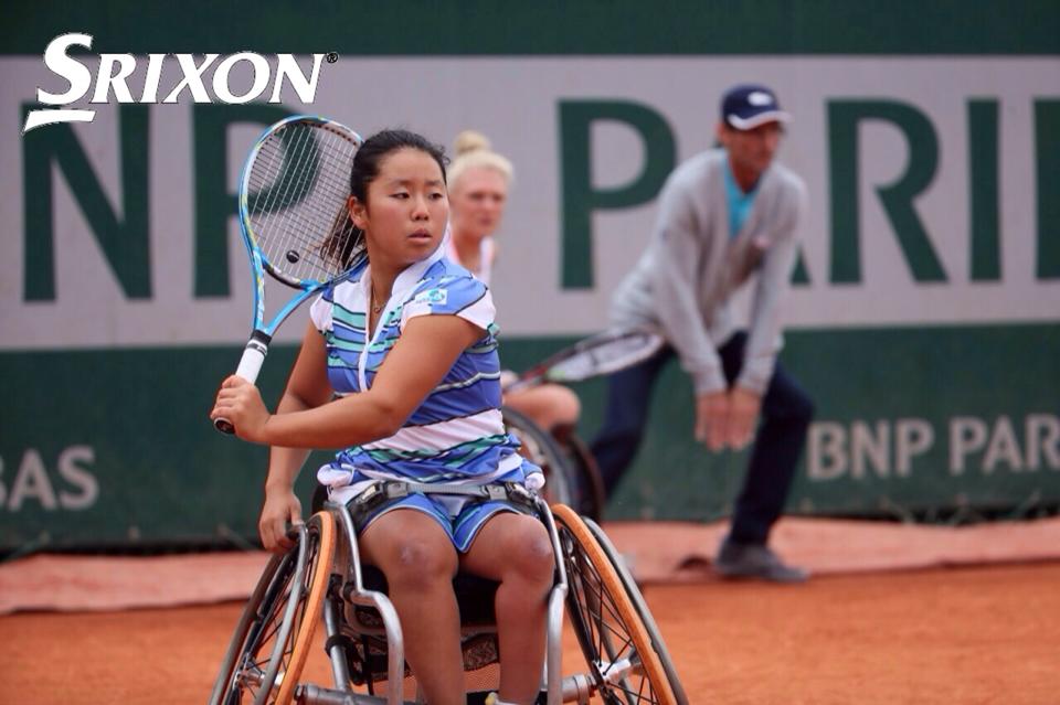 ☆ROLAND-GARROS... - Dunlop Racket Sports Japan - ダンロップラケットスポーツ
