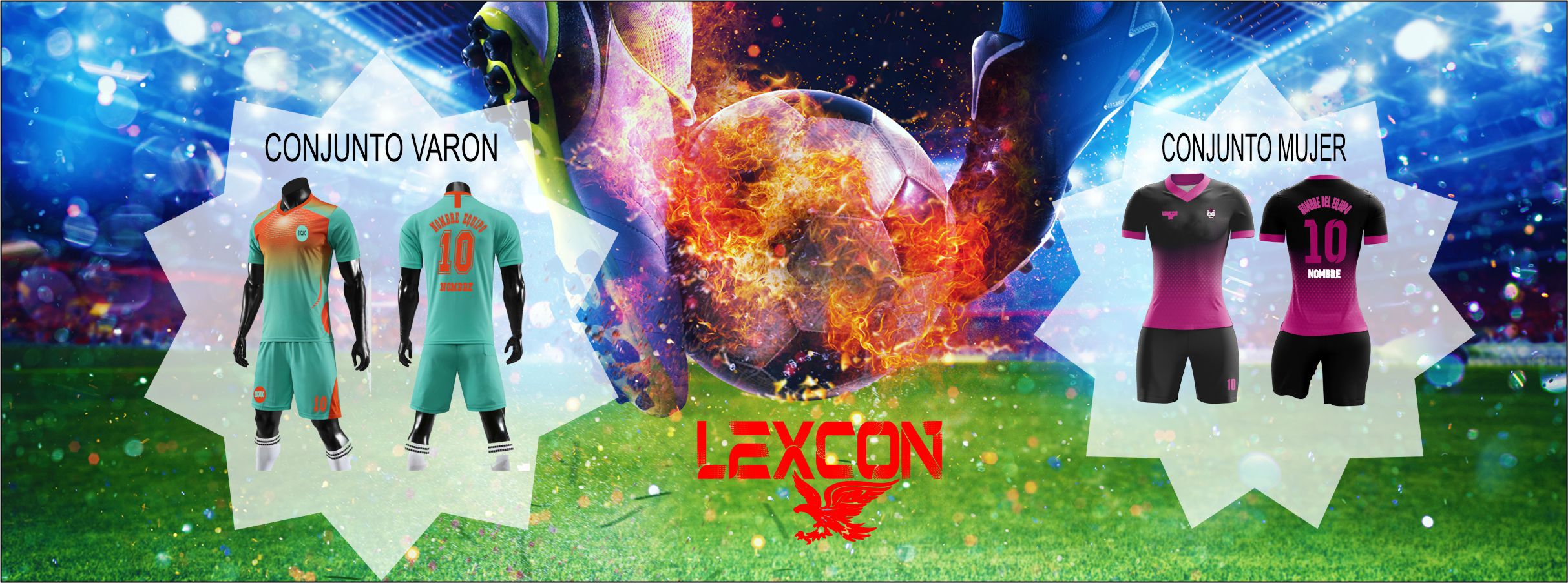 Lexcon Deportes