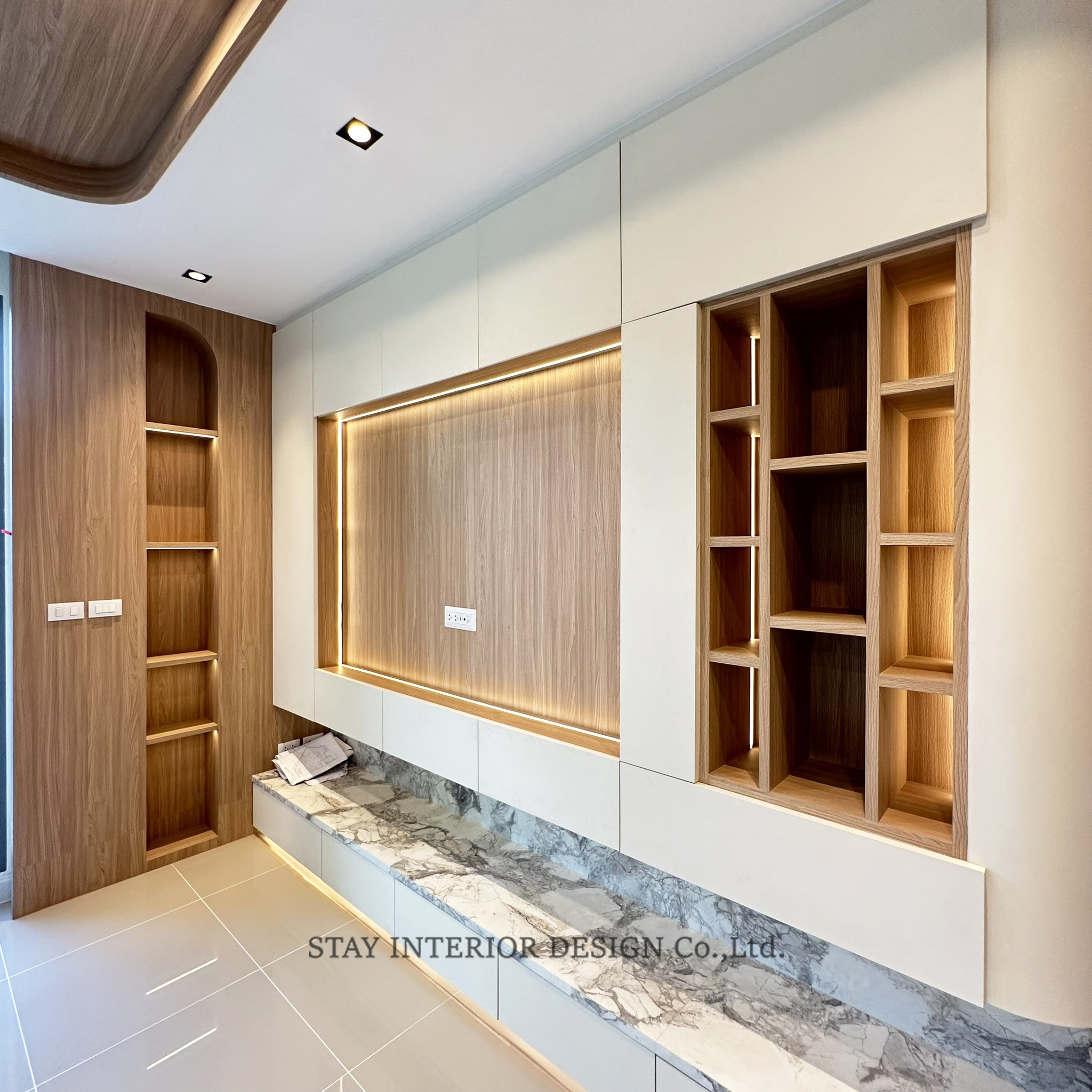 Design STAY Interior Design Owner... - STAY Interior Design