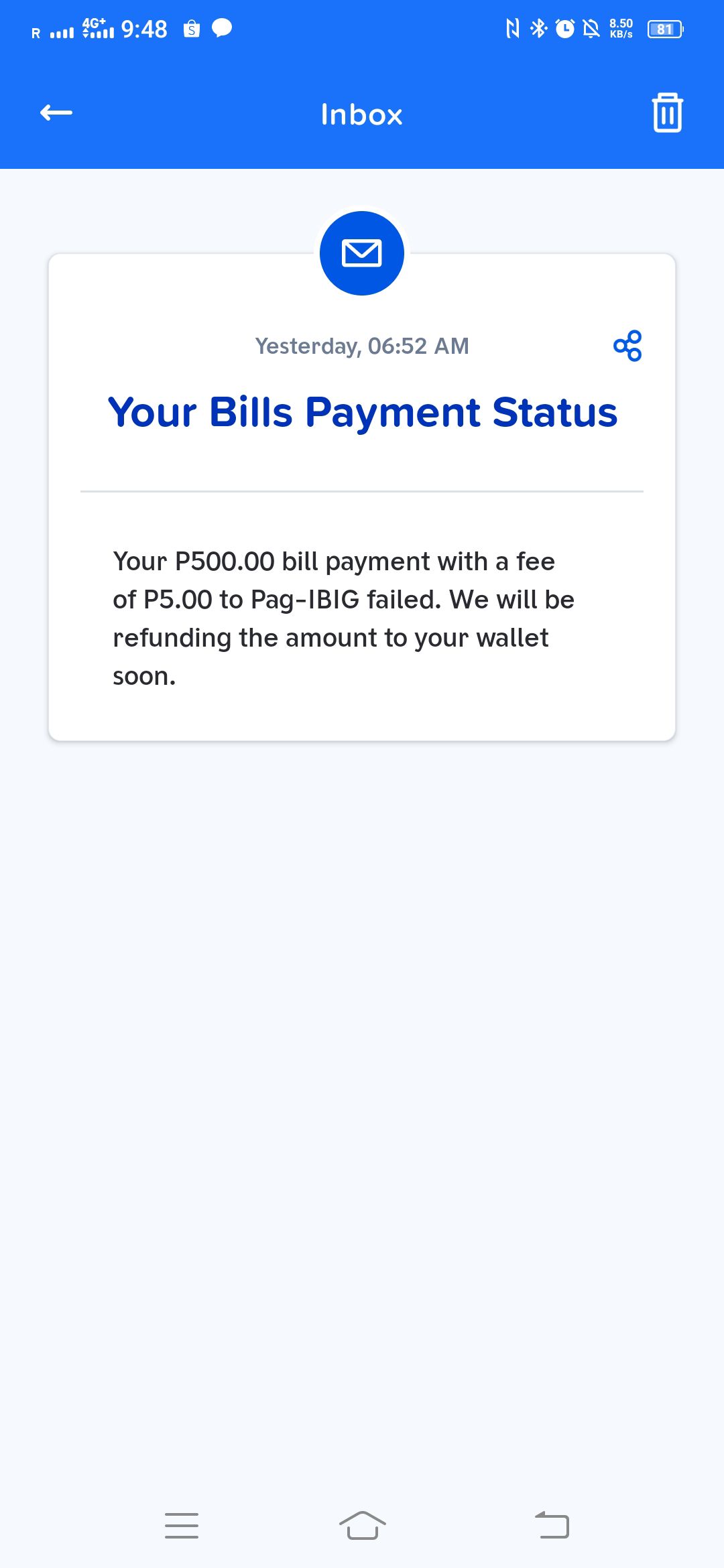 Photo inspiration: Fresh Look at Mp2 Modified Pag Ibig 2 Savings Tips And Details