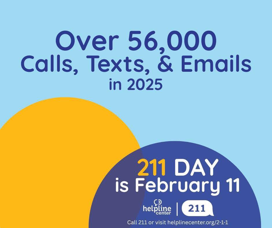 Yankton - 211 Helpline Center is a good resource. | Facebook