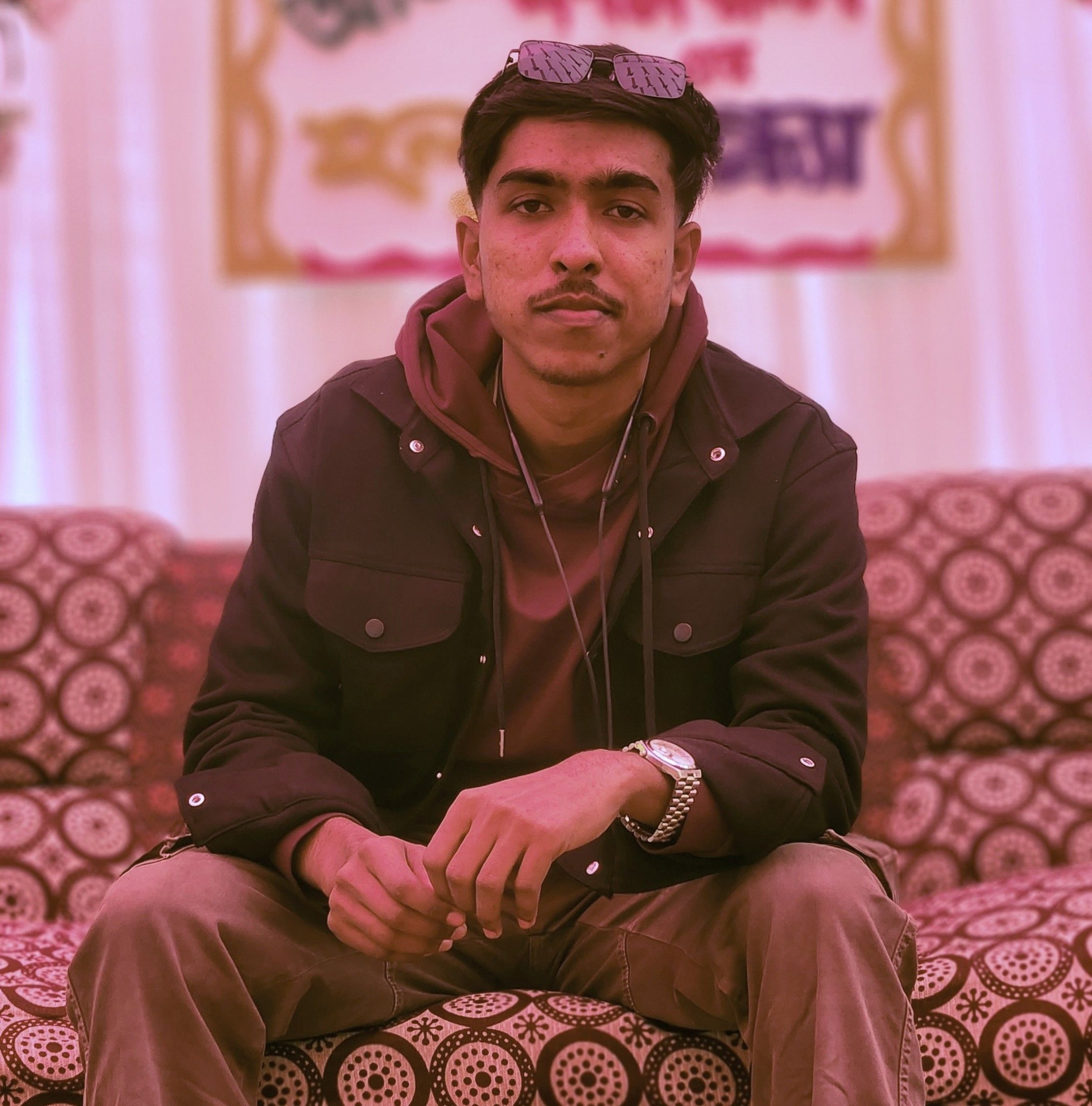Sheikh Lablu Bin Asaduzzaman