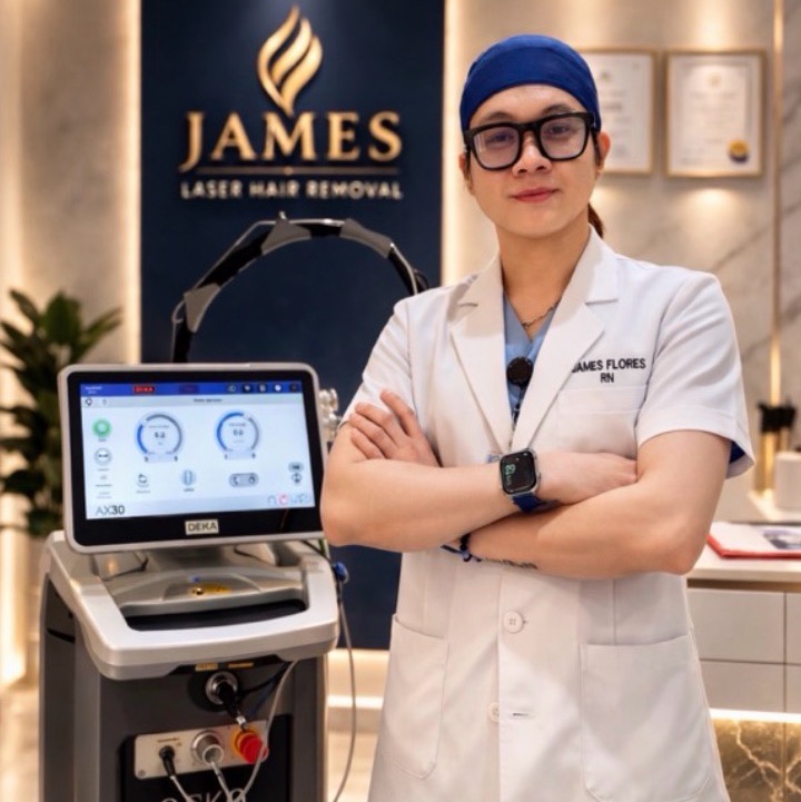 Precision beard contouring and permanent hair reduction built for the ...