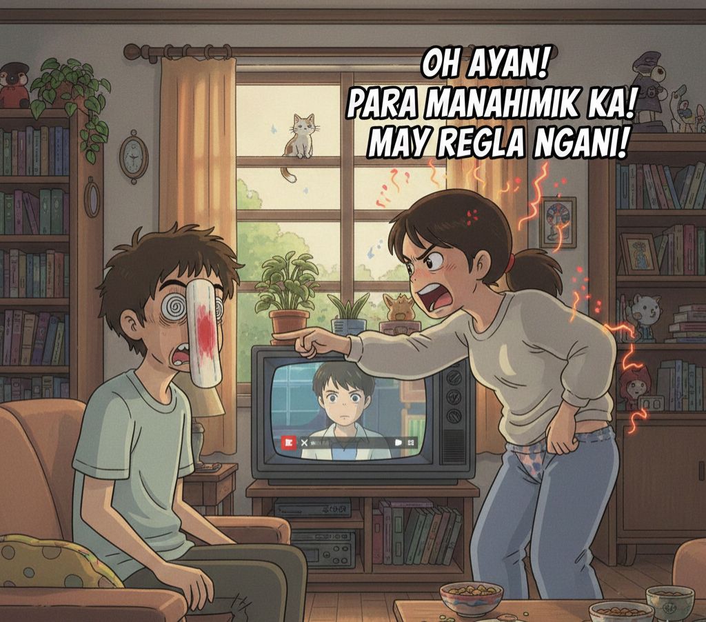 Min Writes - KALABIT AKO NG KALABIT KAY GF PARA MAKA ISA,... | Facebook