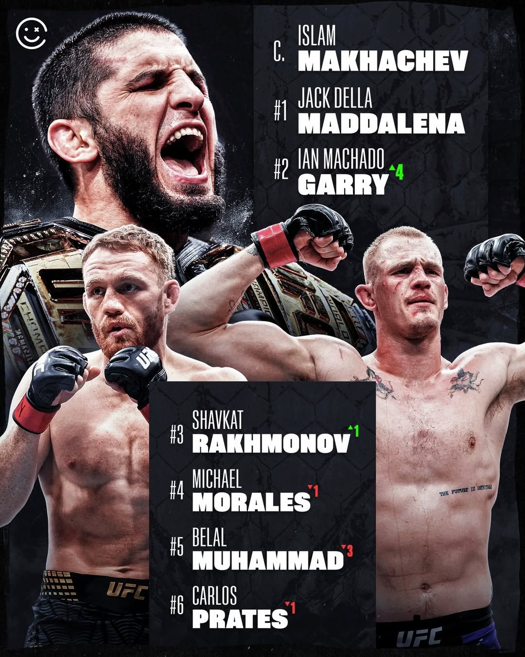 The MMA TALES - Terrell Williams: 