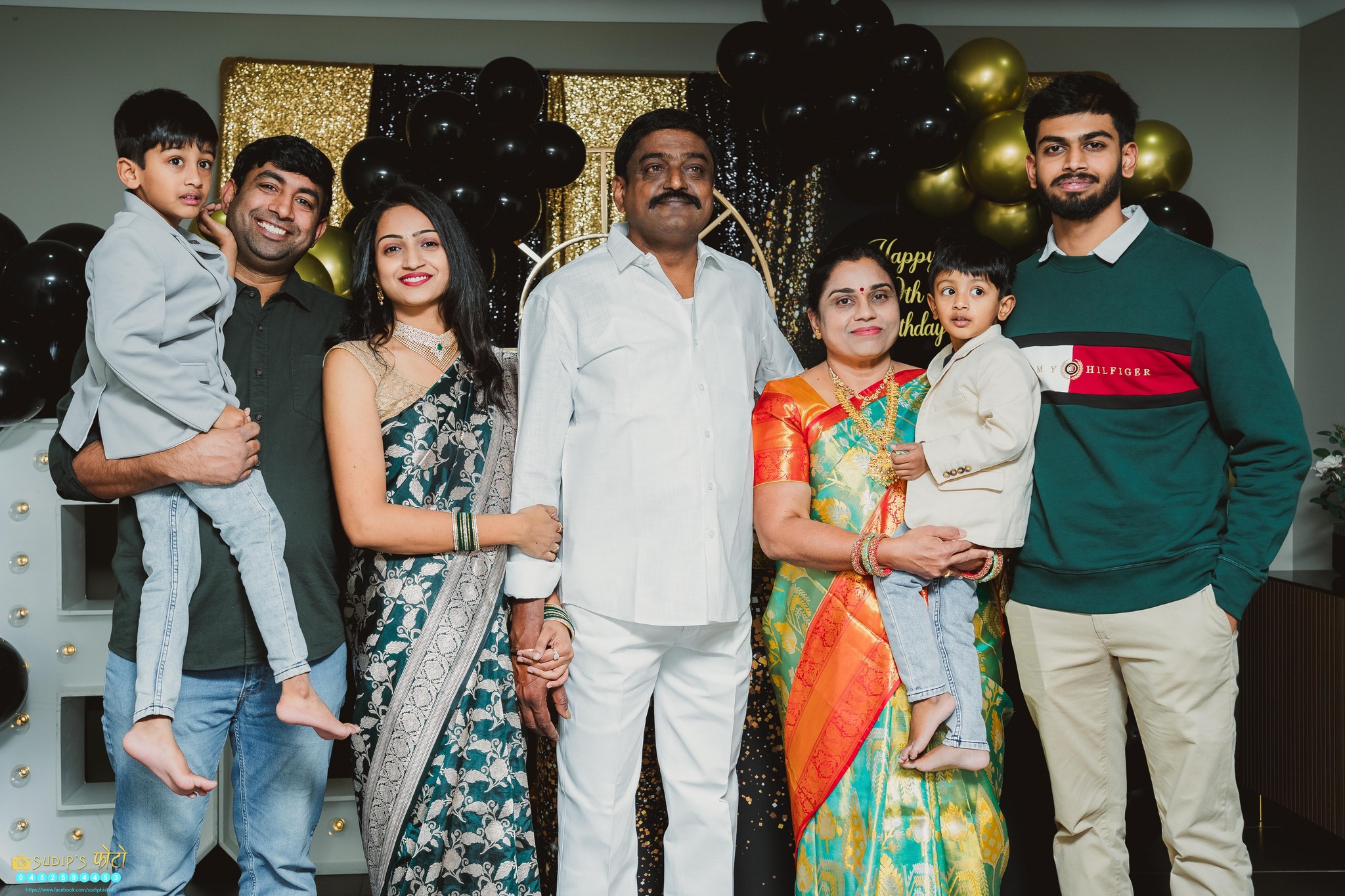 Keerthi Penta Reddy