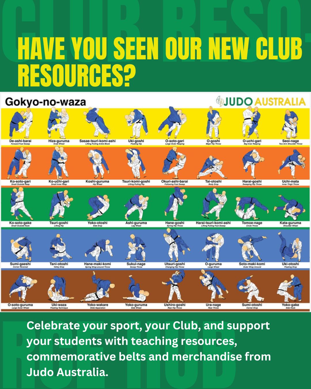 Judo Australia - 🥋🌍 GO TEAM AUSTRALIA! Our judoka are... | Facebook