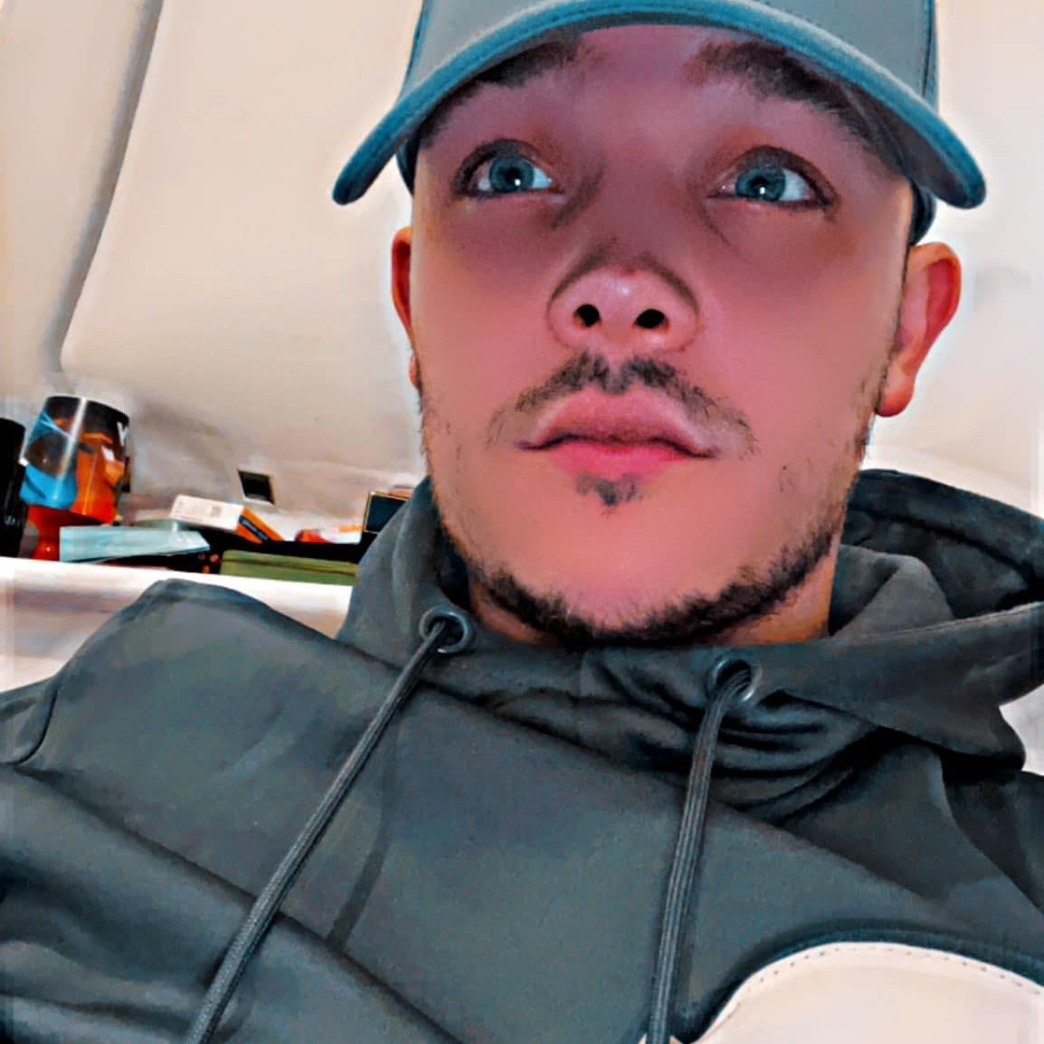 Kurtis James Hacking