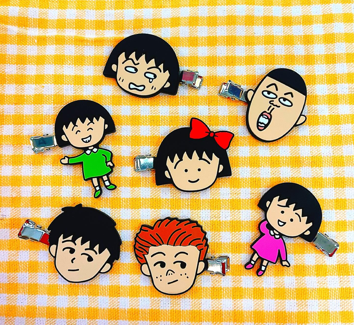 ✨新商品紹介✨ 大人気♪ちびまる子ちゃんレトロリバイバルから 