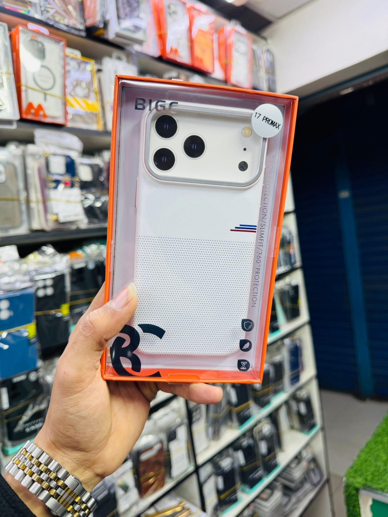 Foysal Mobile Zone & Accessories-2