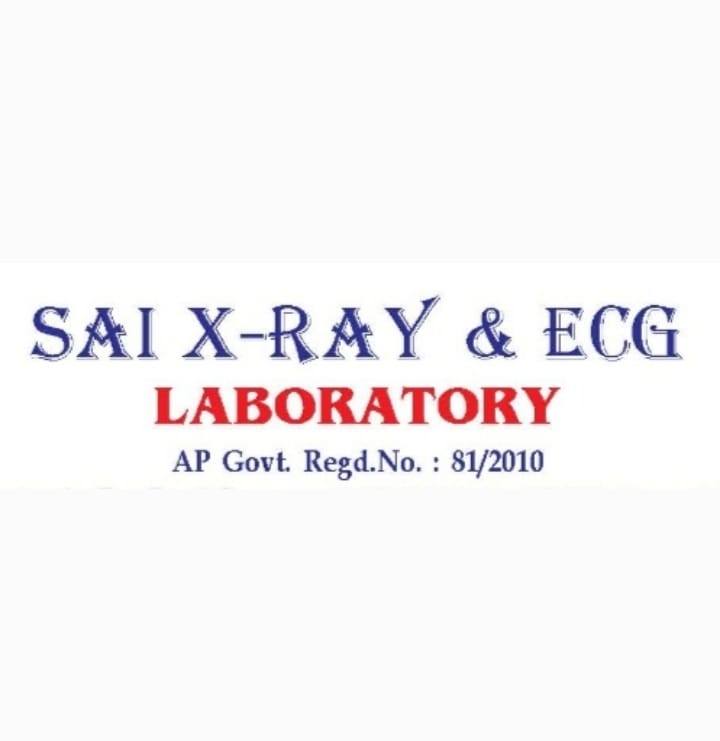 Sai X-Ray & ECG Laboratory | Vijayawada