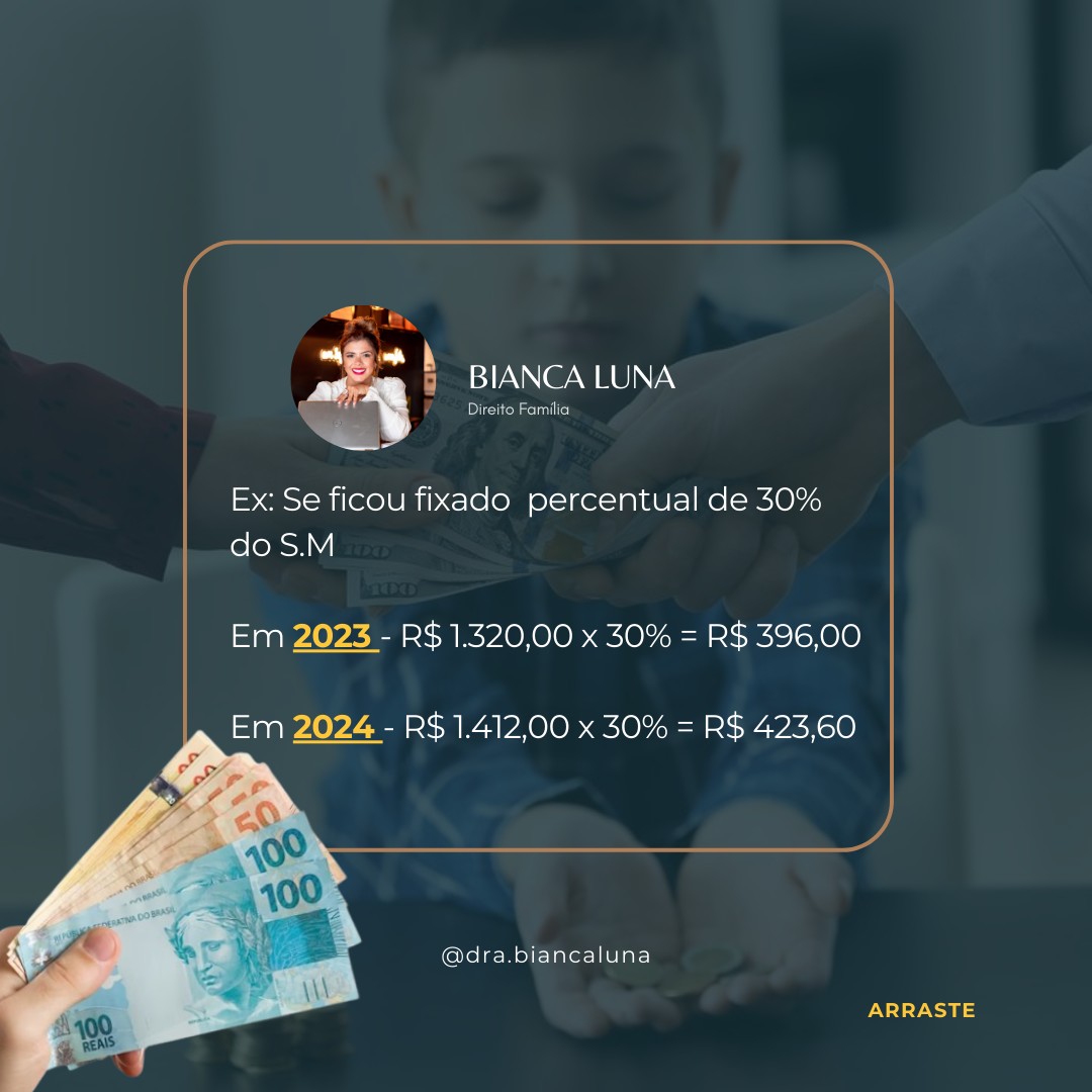 Bianca Luna Advocacia | Nova Iguaçu RJ
