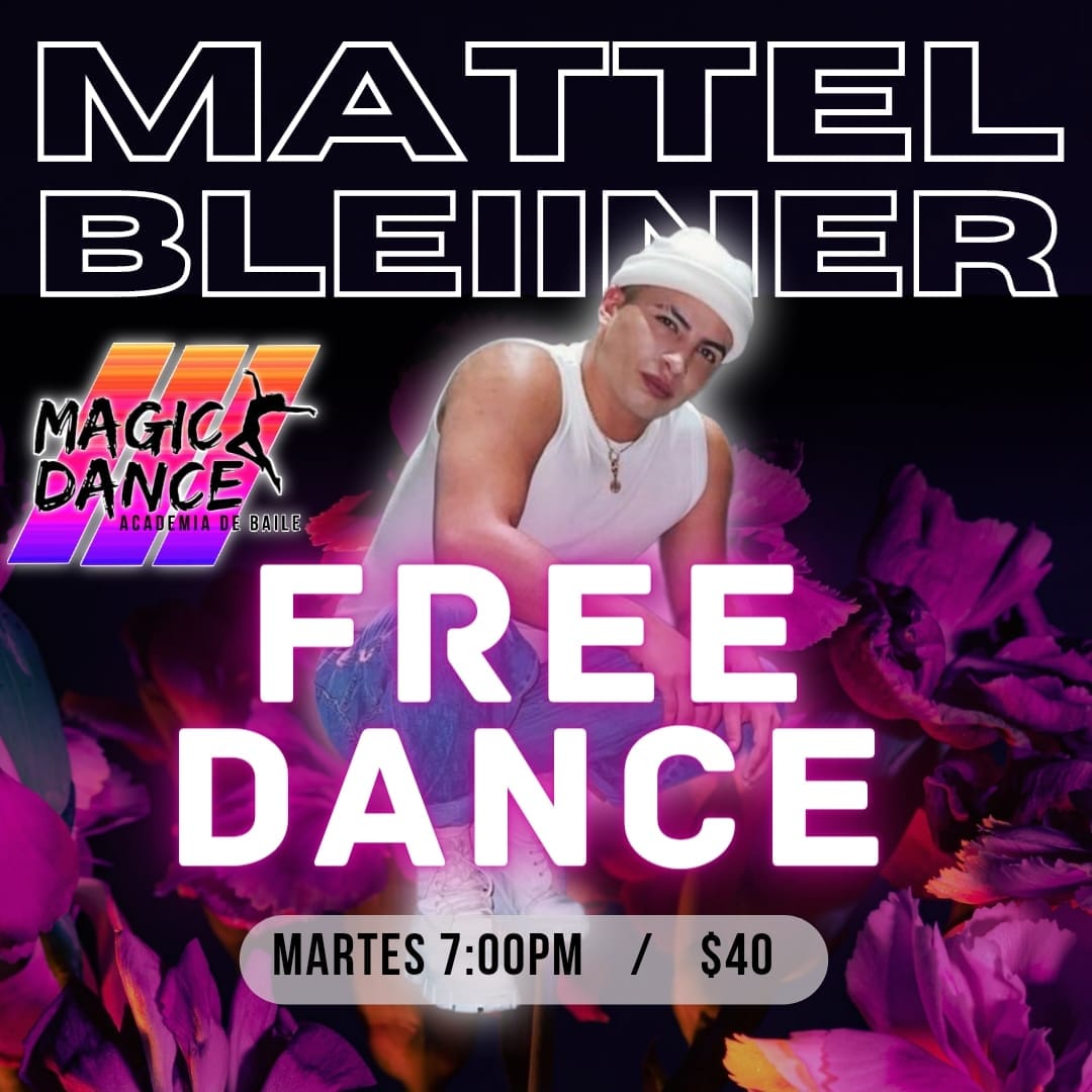 Magic Dance - Magic Dance added a new photo.