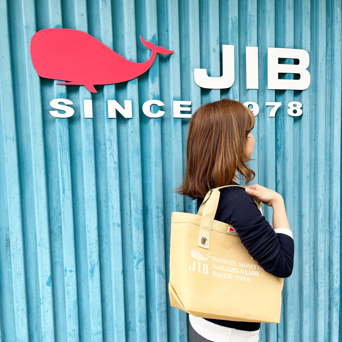 こんにちはJIB船坂店です。 お待たせ致しました‼️ 7oz(7オンス)のS 