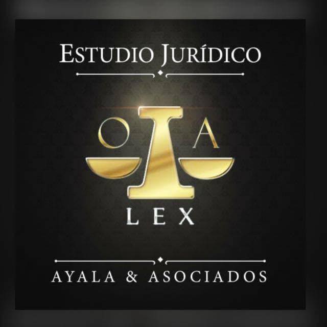 Estudio... - Estudio Jurídico O-A LEX Ayala & Asociados