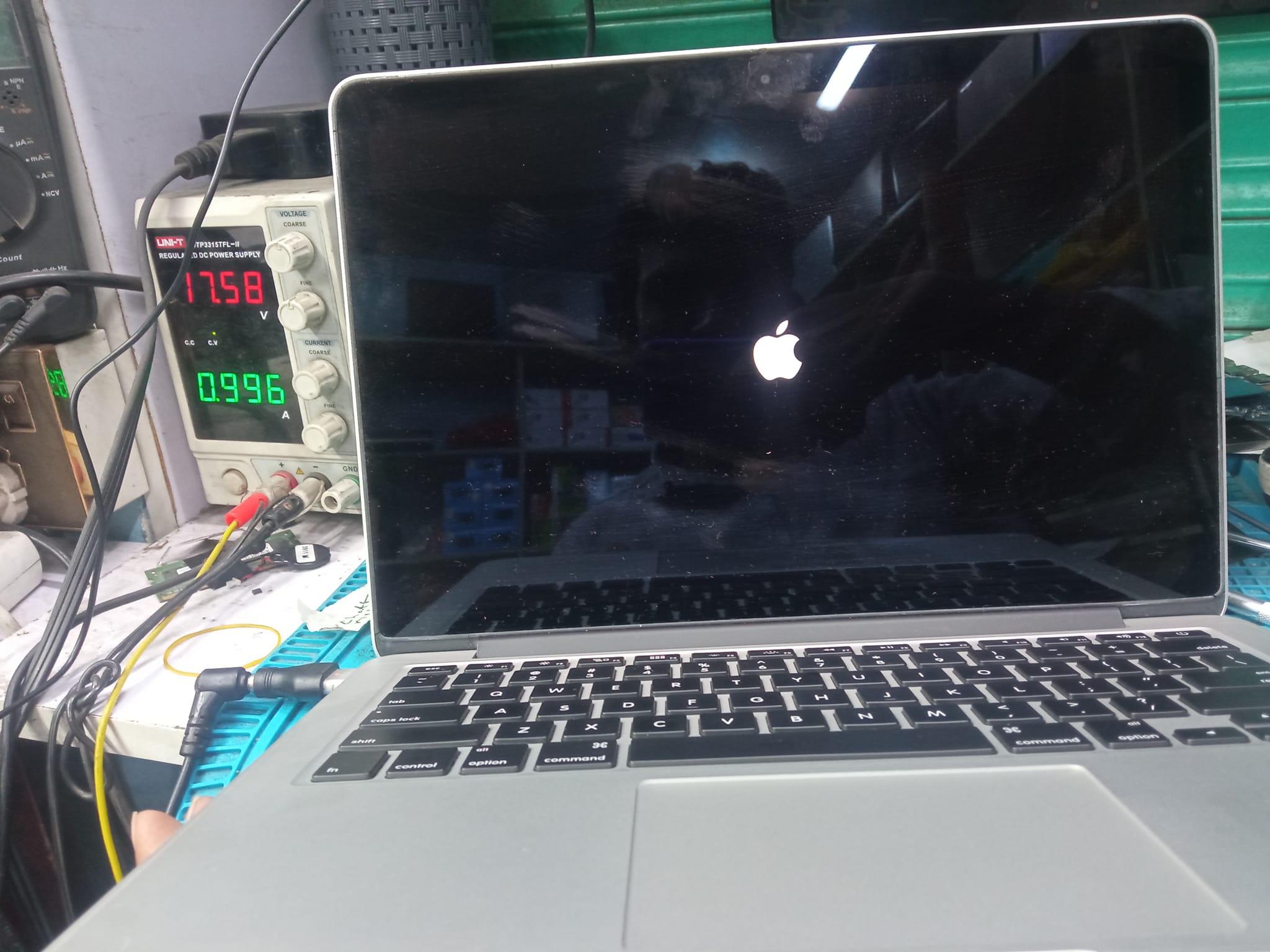 Notebook Solution | Chittagong