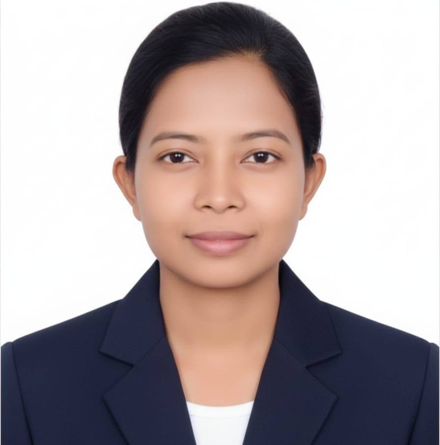Bristi Rani Sristi
