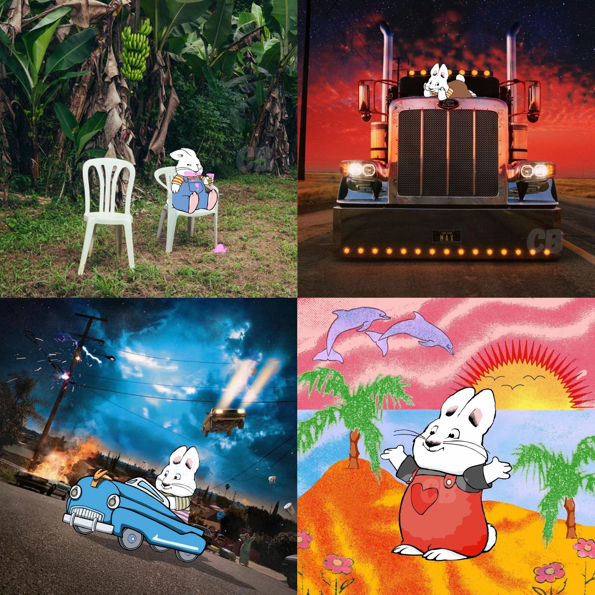 Max & Ruby dropped some photos... - Christian Maldonado | Facebook